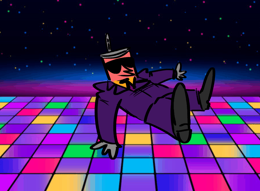 animation